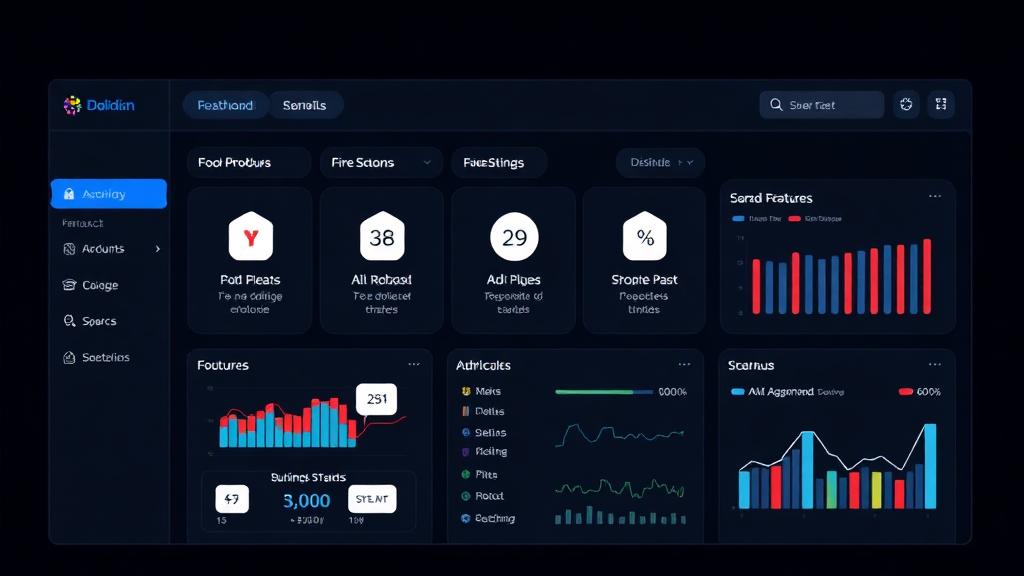 The All-in-One Platform