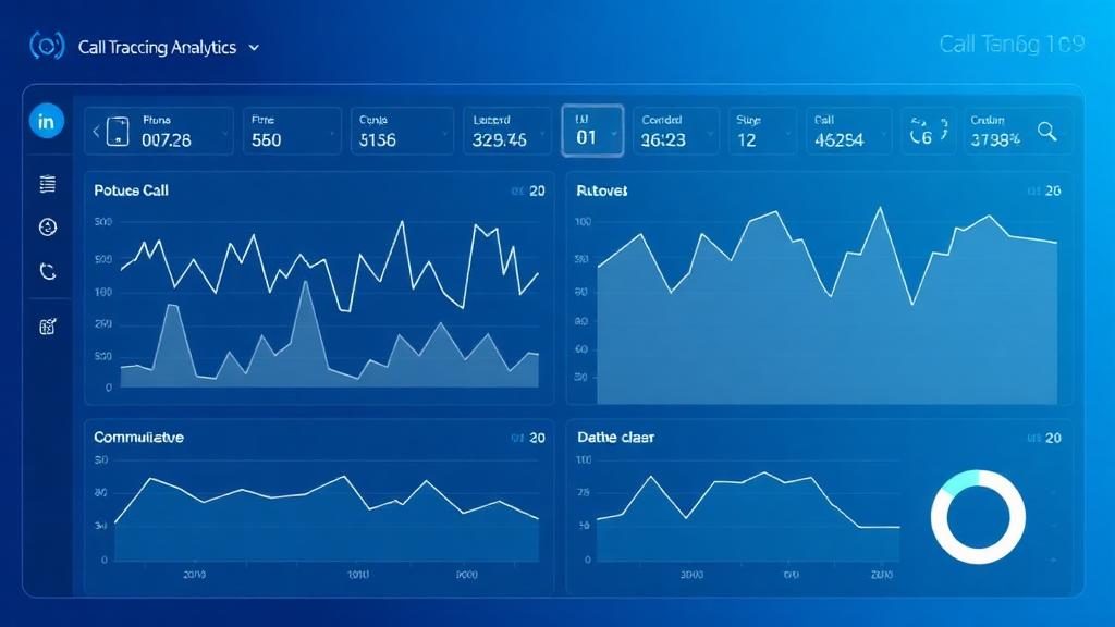 Call Tracking & Recording