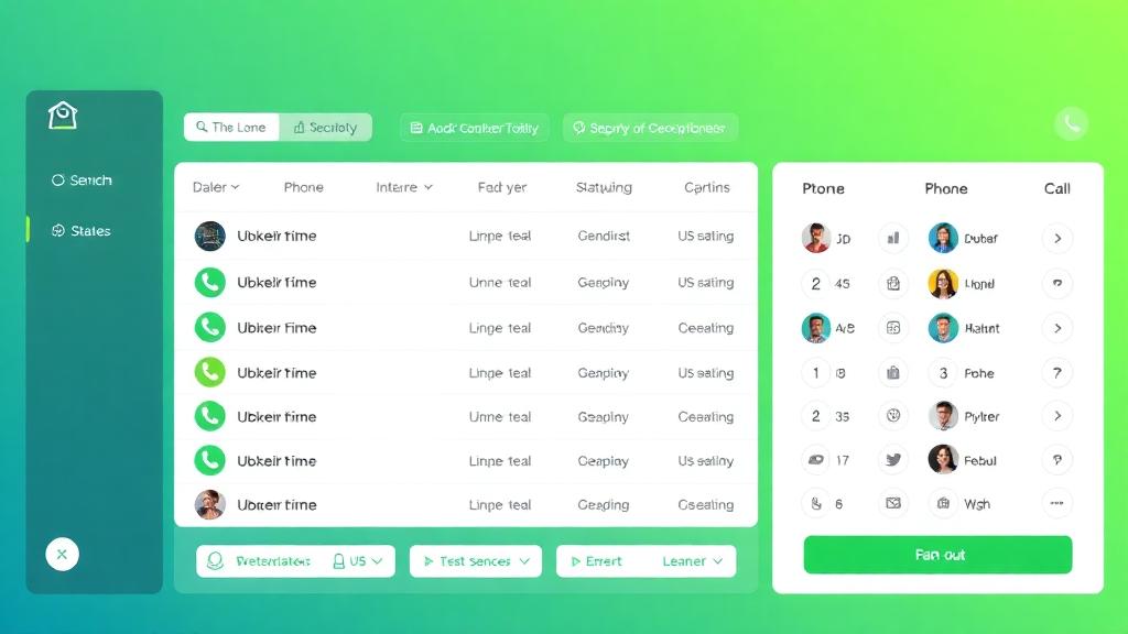 Power Dialer