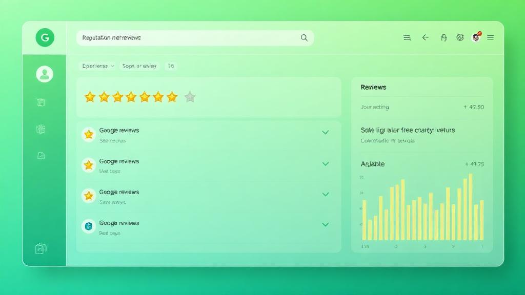 Reputation Manager