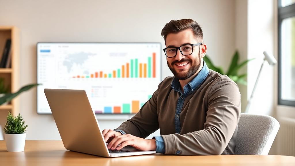 Small Business Owners