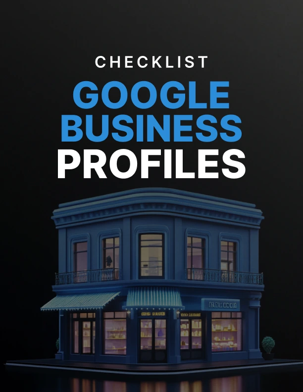 Checklist